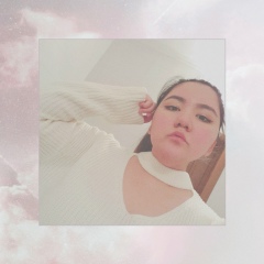 Динара Исинова, 06.01.1998