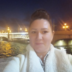 Юлия , 14.09.1981, Санкт-Петербург