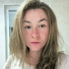 Марина Михайленко, 12.08, Кишинев