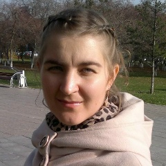 Наталья Абадьянова, 12.10, Тюмень