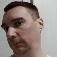 Егор Сорокин, 17.02.1984, Москва