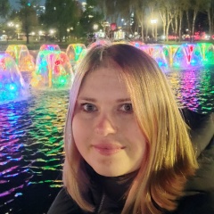 Александра Докторова, 03.01.1987, Санкт-Петербург