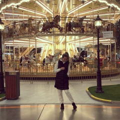 Светлана Поздникина, 22.05