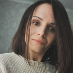 Татьяна Антипова, Риддер