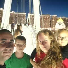 Саня Мусаев, 16.08, Москва