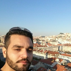 Адил Зейналов, 28.07, Berlin