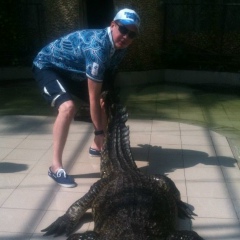 Максим Горячев, 17.05, Санкт-Петербург