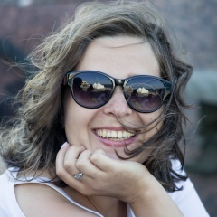 Юлия Колосова, 08.01