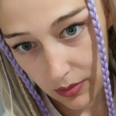 Алёна Гучева, Полоцк