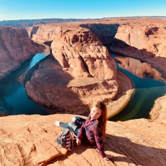 Евгения Ковалёва, 09.07, Москва