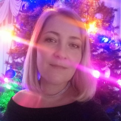 Анна Щёголева, 02.03, Углич