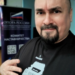 Павел Райх-Никифоров, 02.11.1979, Санкт-Петербург