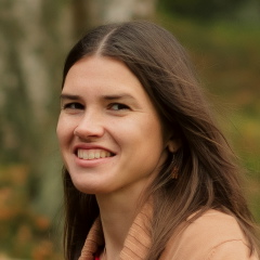 Дария Боричева, 15.12.1985