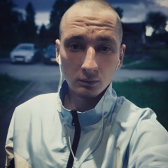 Максим Митусов, 05.11.1993