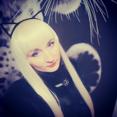 Юлия Соколова, 25.12, Хабаровск