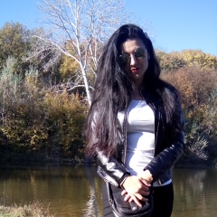 Аннушка Лахмоткина, 18.06, Полтава