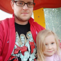 Евгений Чичуров, 10.06.1989, Нижний Новгород