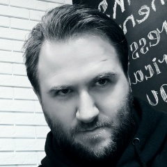 Михаил Стефанович, 17.09.1988, Минск
