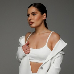 Алеся Перманент, 19.04.1991, Тюмень