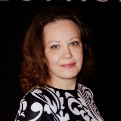 Светлана Солопова, 14.11, Зеленоград