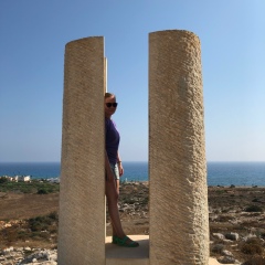 Мария Шитоева, 20.07