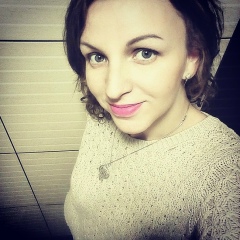 Юлия Попова, 12.03.1991, Киев