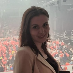 Мария Нагорнова, 08.06, Челябинск