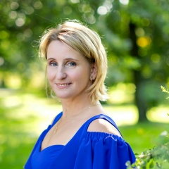 Ольга Чичёва, 24.01, Санкт-Петербург