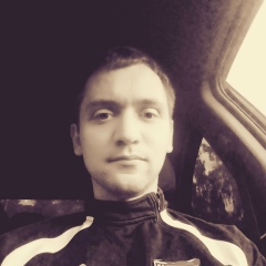 Aleksandr Shimanovskiy, 03.03, Красногорск