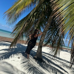 Маргарита Котова, Москва