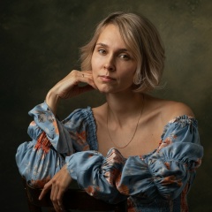 Настя Легких, 17.10.1985, Вологда