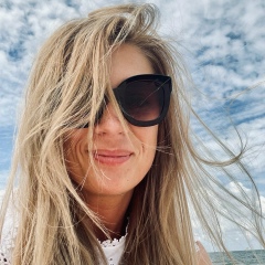 Елена Бажина, 12.03.1986, Калининград