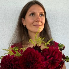 Анна Плачкова, 01.09.1987, Санкт-Петербург