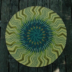 Марина Рисинская, 31.03.1992