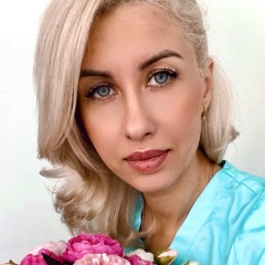 Ксения Мадунц, 08.11.1987, Краснодар