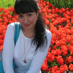 Елена Шакун, 27.06, Запорожье