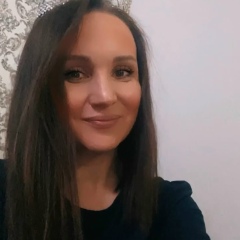 Юля Абромянец, 02.07, Петропавловск