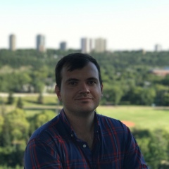 Артем Лосинский, 04.03.1987, Fort McMurray