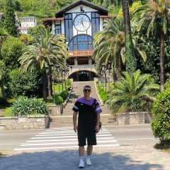 Евгений Коньков, Валуйки