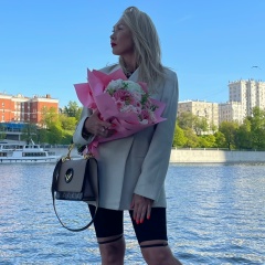 Наталья Клевенская, 23.05.1984, Коломна