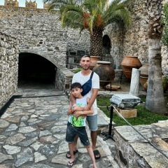 Азат Раимов, 05.07, Сургут