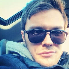 Иван Крылов, 15.07.1988, Москва