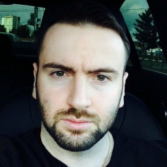 Hrach Галоян, 28.04, Москва