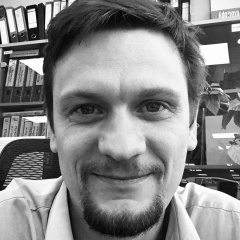 Николай Панин