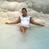 Ульяна Новашева, 18.02.1988, Алматы