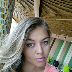 Ирина Серёженко, 16.05.1984, Белгород