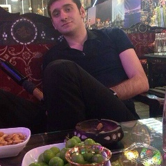 Телман Бабаев, 20.06.1991, Москва