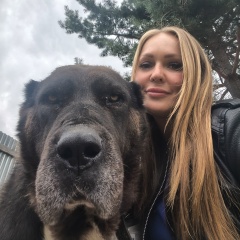 Валерия Голубова, 06.09.1988, Лангепас