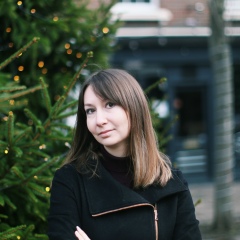 Ксения Созинова, 13.06, Екатеринбург