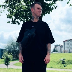 Александр Лебедев, 20.06.1991, Москва